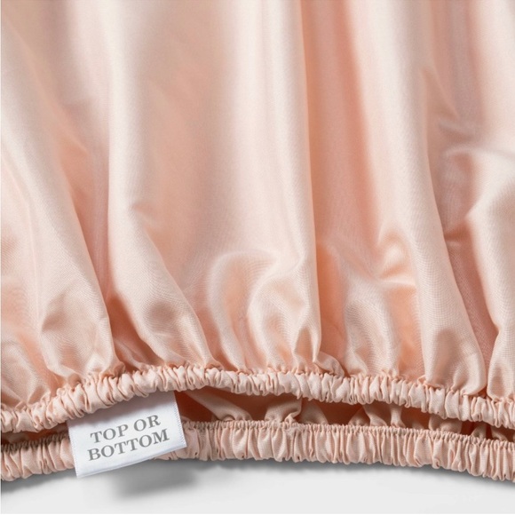 Full microfiber fitted sheet - Picture 3 of 7